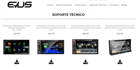 Soporte técnico.