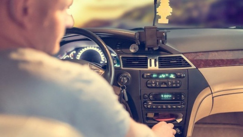El conductor ya no tendrá que colgar el tradicional arbolito en el habitáculo para que el coche huela mejor